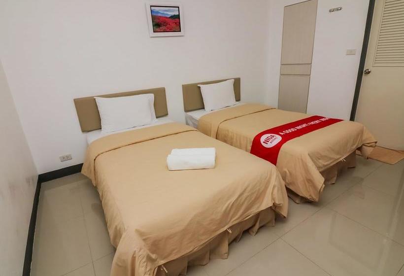 Hotel Nida Rooms Peace Haven 335 15