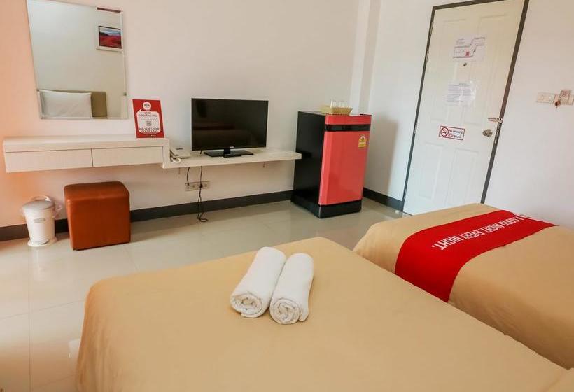 Hotel Nida Rooms Peace Haven 335 16