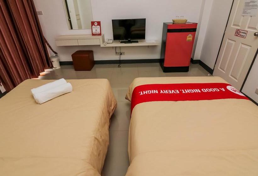 Hotel Nida Rooms Peace Haven 335 17