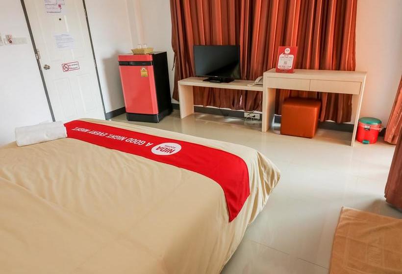 Hotel Nida Rooms Peace Haven 335 18