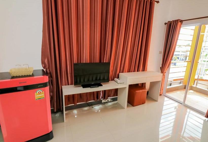 Hotel Nida Rooms Peace Haven 335 19