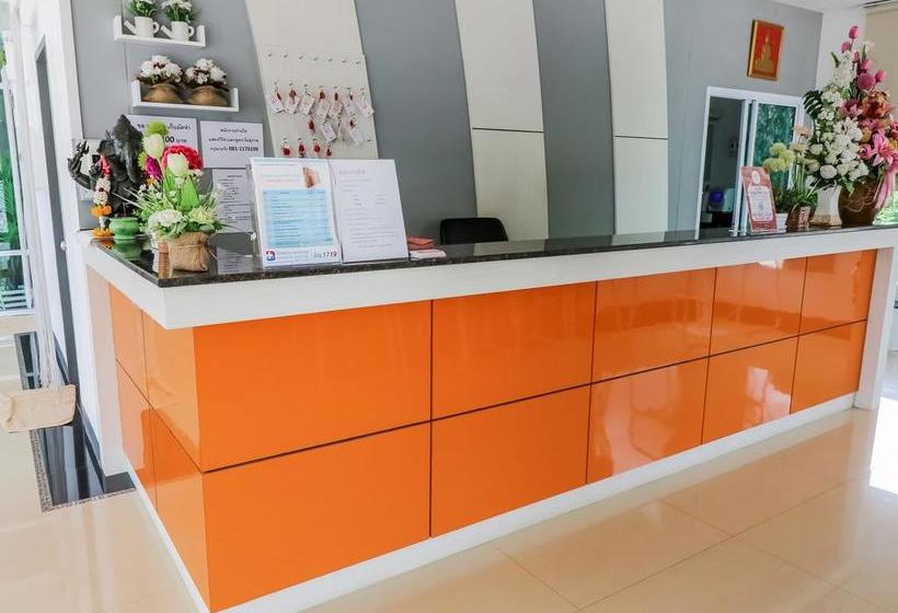 Hotel Nida Rooms Peace Haven 335 2