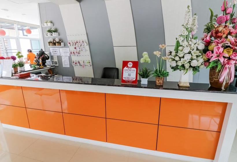 Hotel Nida Rooms Peace Haven 335 3