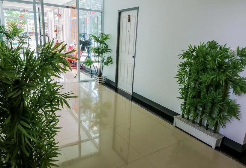 Hotel Nida Rooms Peace Haven 335 4