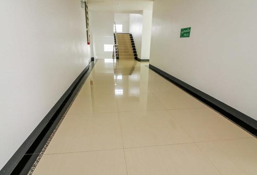 Hotel Nida Rooms Peace Haven 335 5