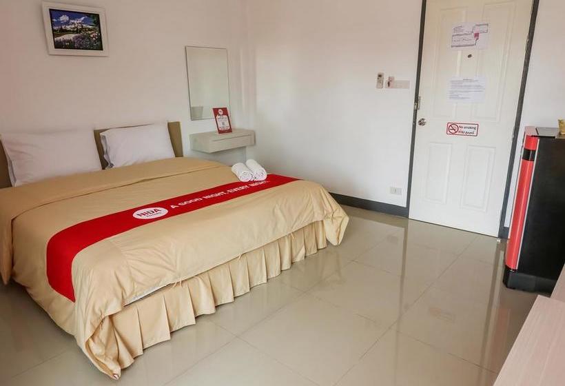 Hotel Nida Rooms Peace Haven 335 6