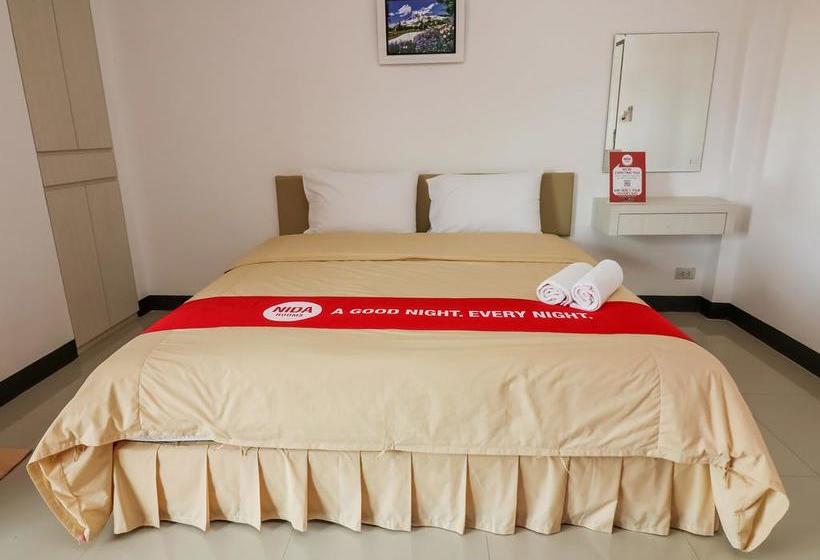 Hotel Nida Rooms Peace Haven 335 7