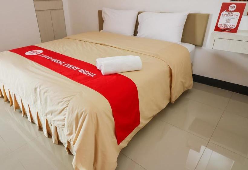 Hotel Nida Rooms Peace Haven 335 8