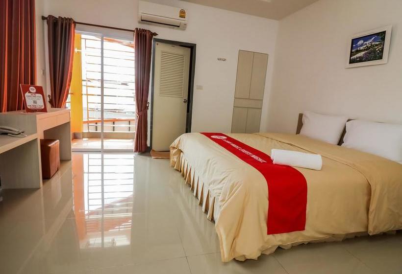 Hotel Nida Rooms Peace Haven 335 9