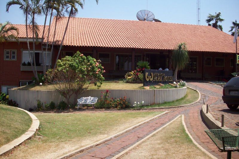 Hotel Estancia Park  | Anápolis | Goias | Brasil 1