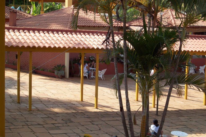 Hotel Estancia Park  | Anápolis | Goias | Brasil 2