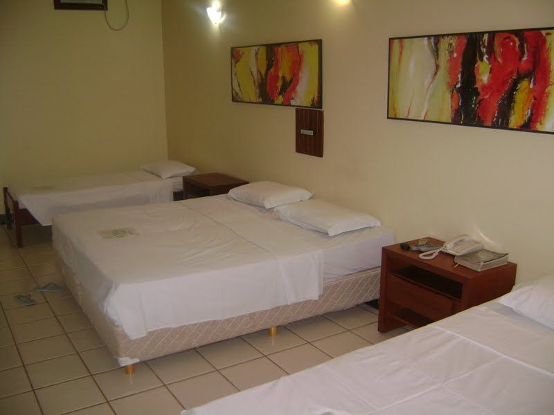 Hotel Estancia Park  | Anápolis | Goias | Brasil 3