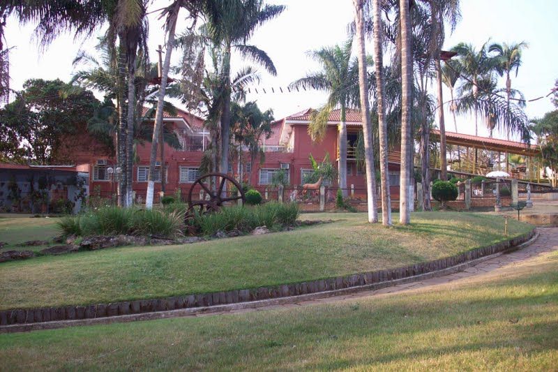 Hotel Estancia Park  | Anápolis | Goias | Brasil 5