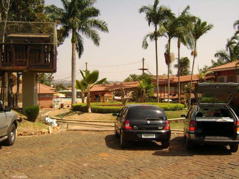 Hotel Estancia Park  | Anápolis | Goias | Brasil 6