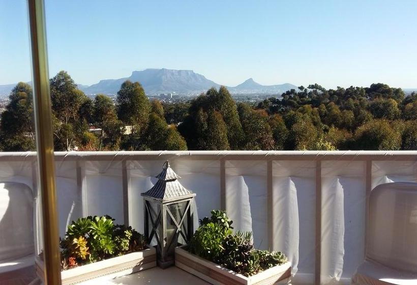 Bed and Breakfast Table Mountain Views Ciudad del Cabo