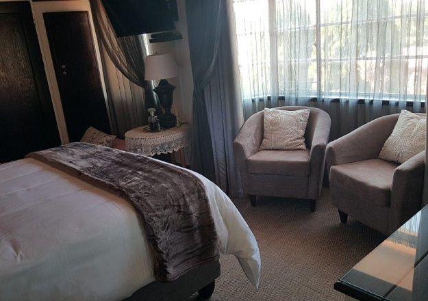 Bed and Breakfast Jakkalsdraai Guest House Potchefstroom Noroeste