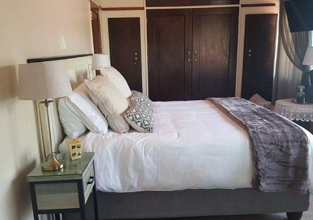 Bed and Breakfast Jakkalsdraai Guest House 1