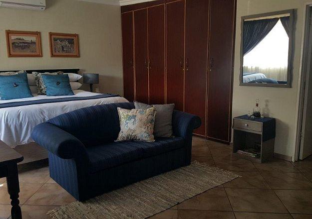 Bed and Breakfast Jakkalsdraai Guest House 10