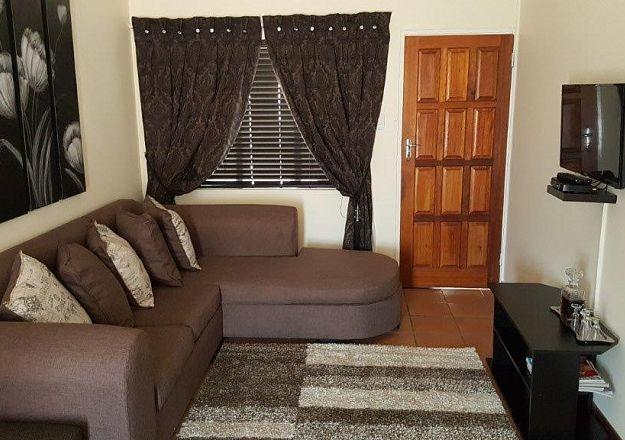 Bed and Breakfast Jakkalsdraai Guest House 11