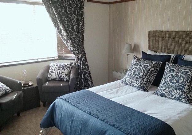 Bed and Breakfast Jakkalsdraai Guest House 13