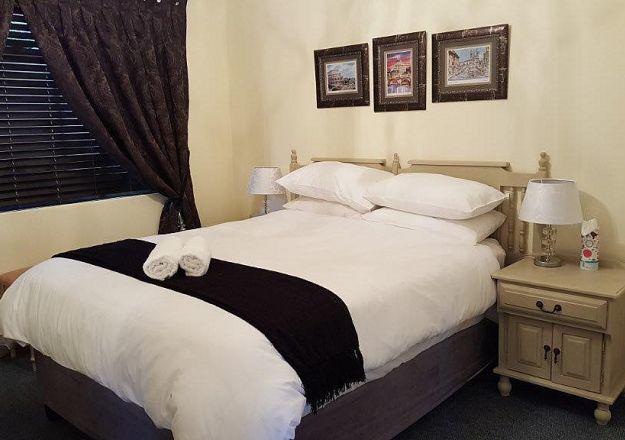 Bed and Breakfast Jakkalsdraai Guest House 14