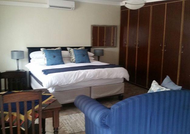 Bed and Breakfast Jakkalsdraai Guest House 15