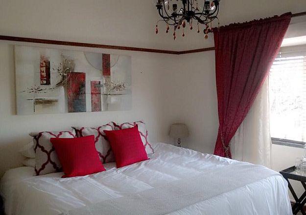 Bed and Breakfast Jakkalsdraai Guest House 17