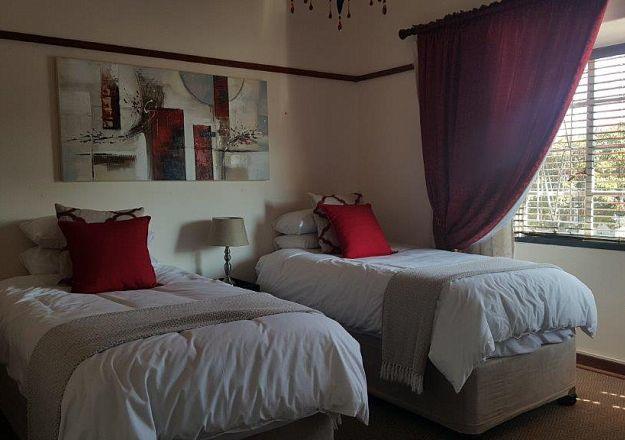 Bed and Breakfast Jakkalsdraai Guest House 19