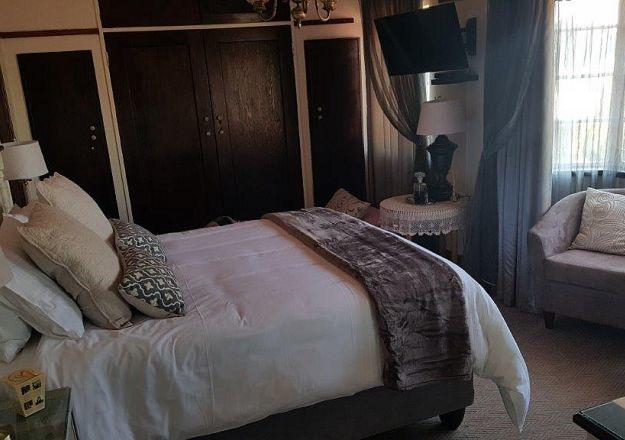 Bed and Breakfast Jakkalsdraai Guest House 2