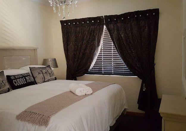 Bed and Breakfast Jakkalsdraai Guest House 20