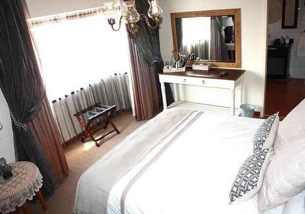 Bed and Breakfast Jakkalsdraai Guest House 3