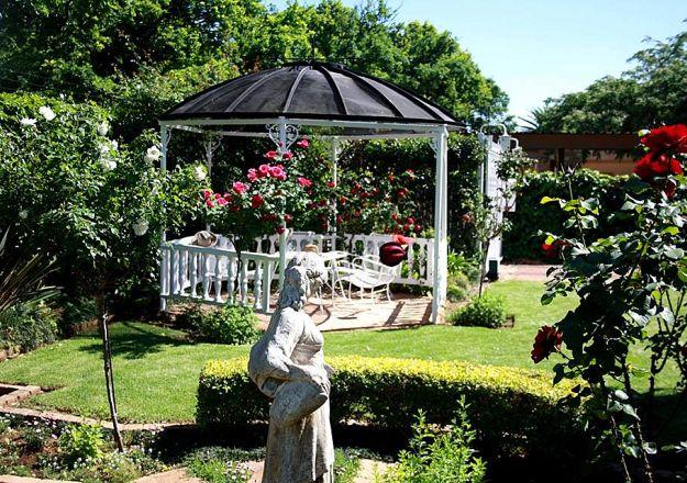 Bed and Breakfast Jakkalsdraai Guest House 5