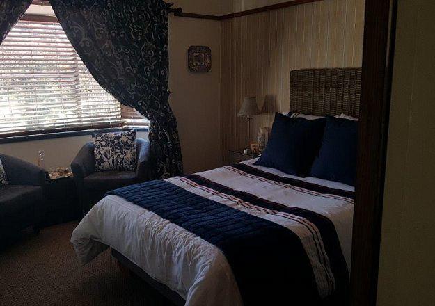 Bed and Breakfast Jakkalsdraai Guest House 6