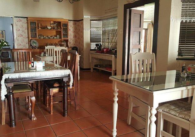 Bed and Breakfast Jakkalsdraai Guest House 7