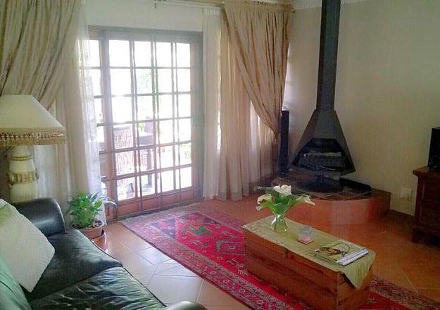 Bed and Breakfast Jakkalsdraai Guest House 8