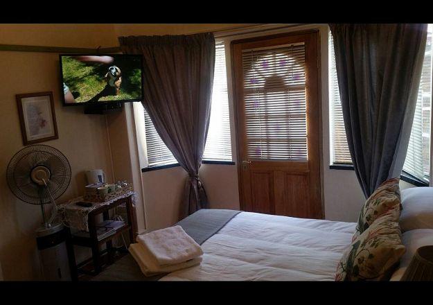 Bed and Breakfast Jakkalsdraai Guest House 9