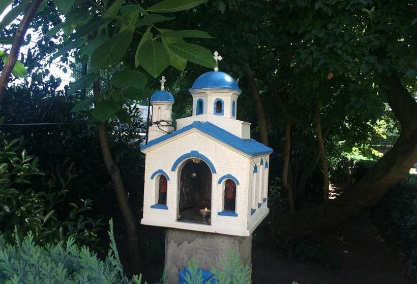 Hotel Restaurant Artemis 1