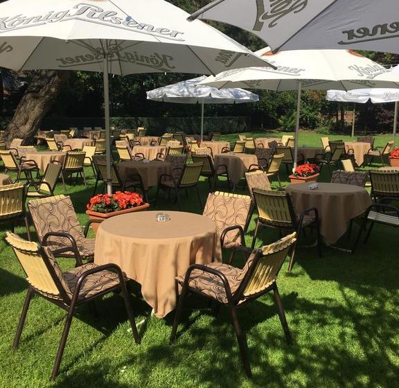 Hotel Restaurant Artemis 10