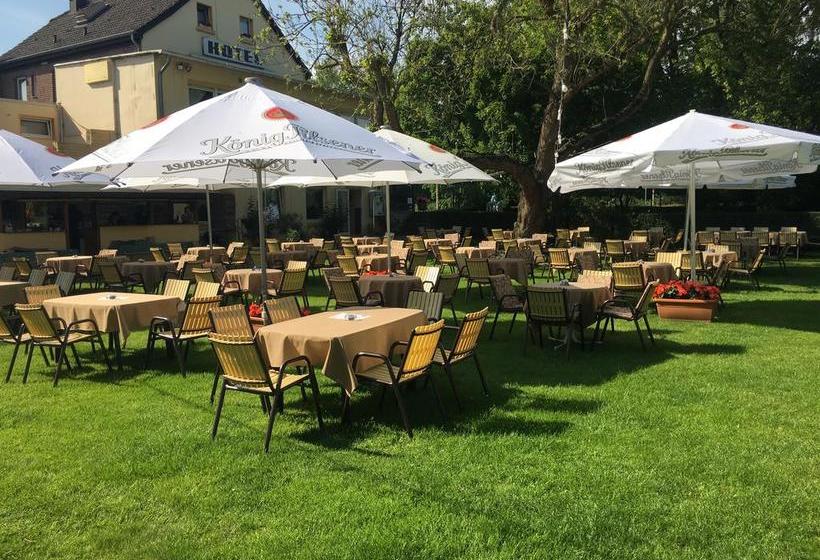 Hotel Restaurant Artemis 2