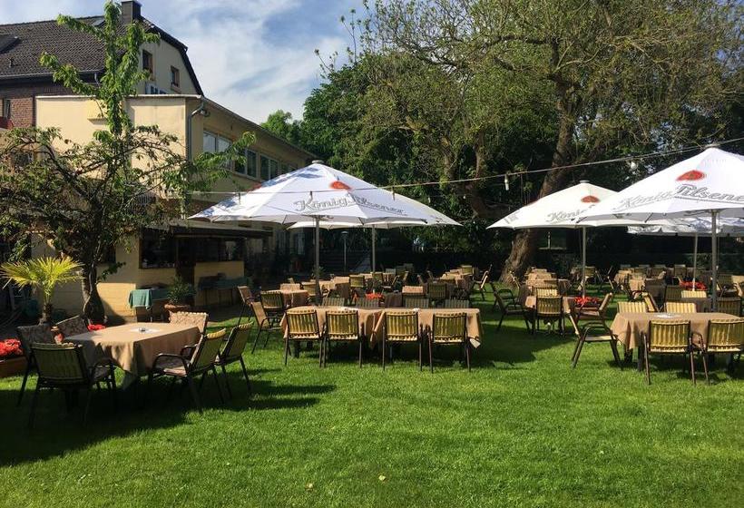 Hotel Restaurant Artemis 3