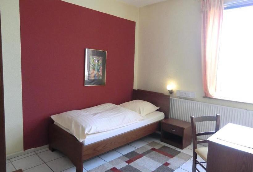 Hotel Restaurant Artemis 5