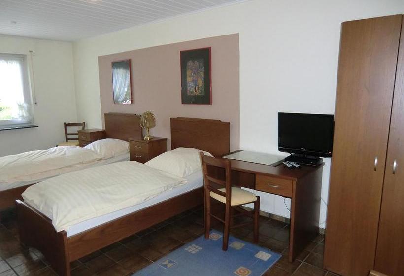 Hotel Restaurant Artemis 6