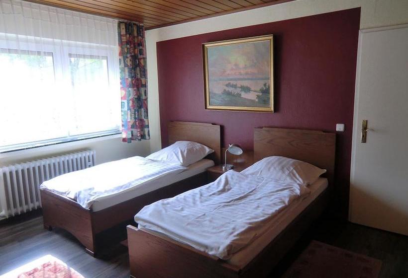 Hotel Restaurant Artemis 8