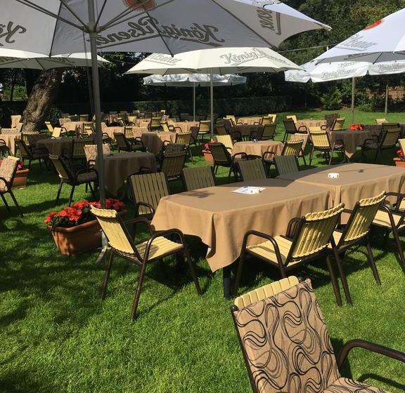 Hotel Restaurant Artemis 9