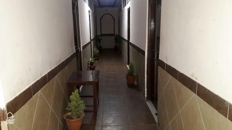 Hotel Malwa Ajmer Rajasthán