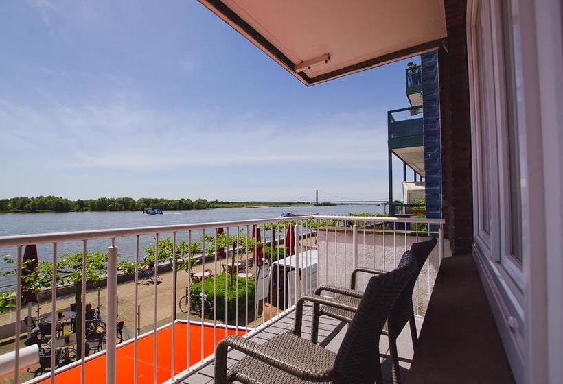 Hotel Rheinpromenade8 10