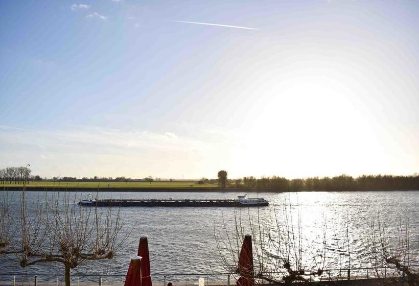 Hotel Rheinpromenade8 16