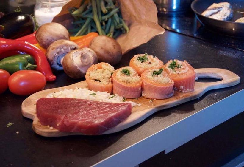 Hotel Rheinpromenade8 2