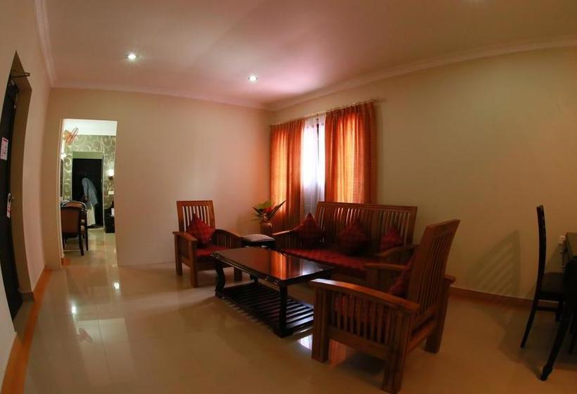 Hotel Gd International S Redfort 10