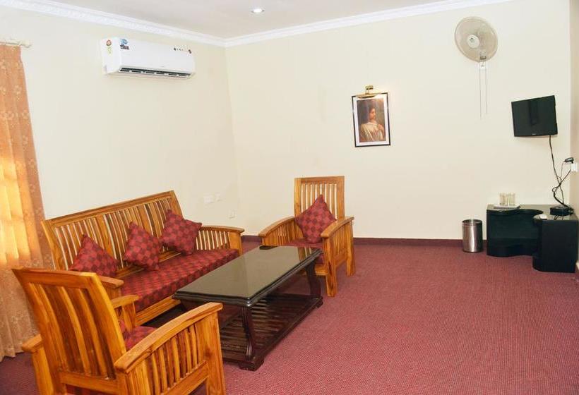 Hotel Gd International S Redfort 11